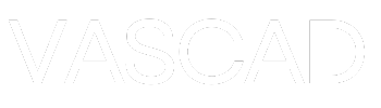 Vascad Marketing logo